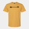 Gildan SoftStyle® Midweight T-Shirt Thumbnail