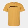 Gildan SoftStyle® Midweight T-Shirt Thumbnail