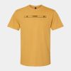 Gildan SoftStyle® Midweight T-Shirt Thumbnail