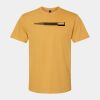 Gildan SoftStyle® Midweight T-Shirt Thumbnail
