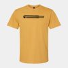Gildan SoftStyle® Midweight T-Shirt Thumbnail