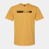 Gildan SoftStyle® Midweight T-Shirt Thumbnail