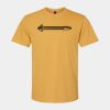 Gildan SoftStyle® Midweight T-Shirt Thumbnail