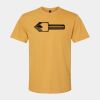 Gildan SoftStyle® Midweight T-Shirt Thumbnail