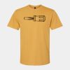 Gildan SoftStyle® Midweight T-Shirt Thumbnail