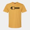 Gildan SoftStyle® Midweight T-Shirt Thumbnail