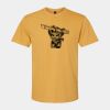 Gildan SoftStyle® Midweight T-Shirt Thumbnail