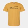 Gildan SoftStyle® Midweight T-Shirt Thumbnail
