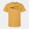Gildan SoftStyle® Midweight T-Shirt Thumbnail