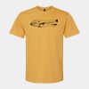 Gildan SoftStyle® Midweight T-Shirt Thumbnail