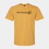 Gildan SoftStyle® Midweight T-Shirt Thumbnail