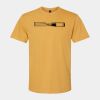 Gildan SoftStyle® Midweight T-Shirt Thumbnail