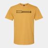 Gildan SoftStyle® Midweight T-Shirt Thumbnail
