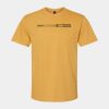 Gildan SoftStyle® Midweight T-Shirt Thumbnail
