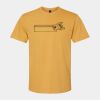 Gildan SoftStyle® Midweight T-Shirt Thumbnail