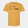 Gildan SoftStyle® Midweight T-Shirt Thumbnail