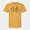 Gildan SoftStyle® Midweight T-Shirt Thumbnail