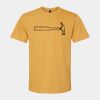 Gildan SoftStyle® Midweight T-Shirt Thumbnail