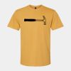 Gildan SoftStyle® Midweight T-Shirt Thumbnail