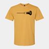Gildan SoftStyle® Midweight T-Shirt Thumbnail