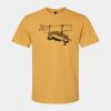 Gildan SoftStyle® Midweight T-Shirt Thumbnail