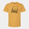 Gildan SoftStyle® Midweight T-Shirt Thumbnail