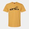 Gildan SoftStyle® Midweight T-Shirt Thumbnail