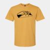 Gildan SoftStyle® Midweight T-Shirt Thumbnail