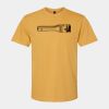 Gildan SoftStyle® Midweight T-Shirt Thumbnail
