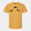 Gildan SoftStyle® Midweight T-Shirt Thumbnail