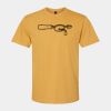 Gildan SoftStyle® Midweight T-Shirt Thumbnail
