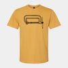 Gildan SoftStyle® Midweight T-Shirt Thumbnail