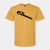 Gildan SoftStyle® Midweight T-Shirt Thumbnail