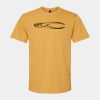 Gildan SoftStyle® Midweight T-Shirt Thumbnail