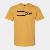 Gildan SoftStyle® Midweight T-Shirt Thumbnail