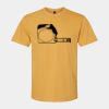 Gildan SoftStyle® Midweight T-Shirt Thumbnail