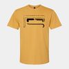 Gildan SoftStyle® Midweight T-Shirt Thumbnail