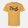 Gildan SoftStyle® Midweight T-Shirt Thumbnail