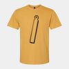 Gildan SoftStyle® Midweight T-Shirt Thumbnail