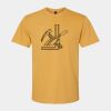 Gildan SoftStyle® Midweight T-Shirt Thumbnail