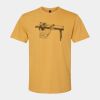 Gildan SoftStyle® Midweight T-Shirt Thumbnail
