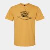Gildan SoftStyle® Midweight T-Shirt Thumbnail