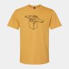 Gildan SoftStyle® Midweight T-Shirt Thumbnail