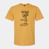 Gildan SoftStyle® Midweight T-Shirt Thumbnail