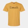 Gildan SoftStyle® Midweight T-Shirt Thumbnail