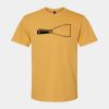 Gildan SoftStyle® Midweight T-Shirt Thumbnail
