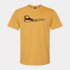 Gildan SoftStyle® Midweight T-Shirt Thumbnail