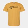 Gildan SoftStyle® Midweight T-Shirt Thumbnail