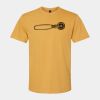 Gildan SoftStyle® Midweight T-Shirt Thumbnail