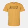 Gildan SoftStyle® Midweight T-Shirt Thumbnail